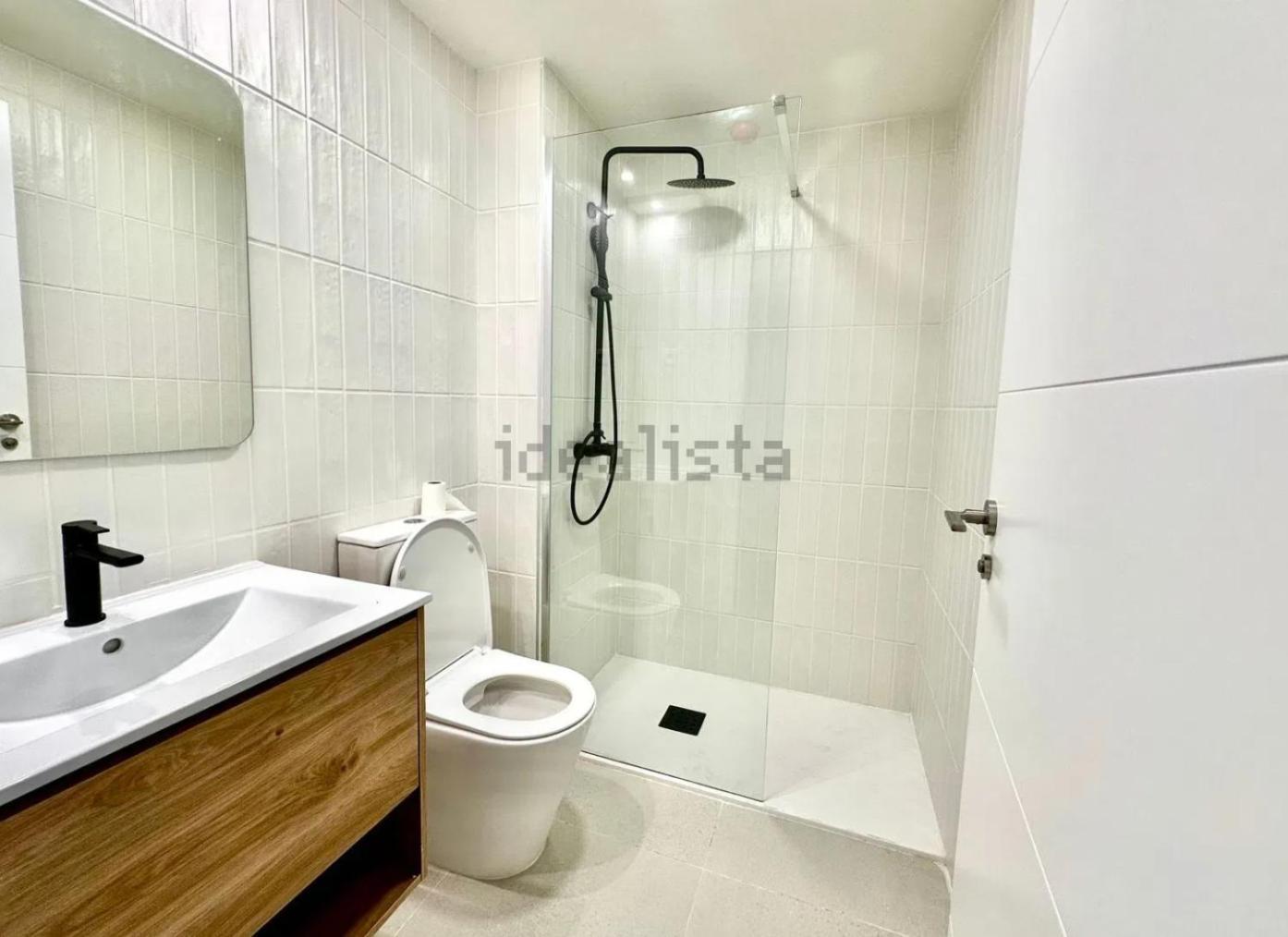 Estudios Homer Y Disney Con Piscina Climatizada, Piscina Exterior,Gimnasio, Coworking, Padel,Netflix Y Wifi Gratis 圣塞巴斯蒂安德洛斯雷耶斯 外观 照片